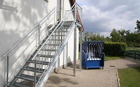 Ferienwohnung am Schwarzen Wehl